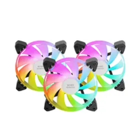 CPU Fan Mars Gaming MF-3A Ø 12 cm