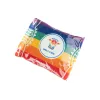 Holi-värijauhe - 6 x 100 g:n setti