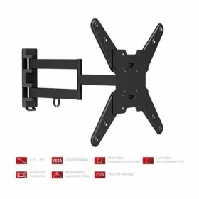 Sieninis laikiklis FONESTAR STV-683N 23" 35 kg