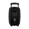 Портативный Bluetooth-динамик FONESTAR MALIBU-308 Чёрный 100 W