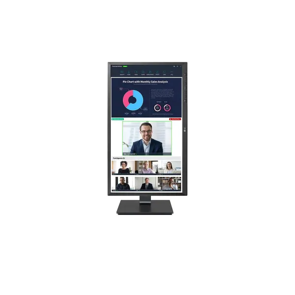 Monitor LG 24BP75CP-B 24" Full HD