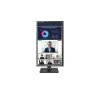 Monitor LG 24BP75CP-B 24" Full HD