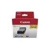 Originali rašalo kasetė Canon Spalvotas