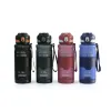 Vandens butelis Bewinner 800 ml 8 x 28,3 cm (12 vnt.)