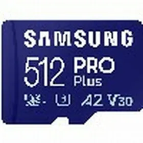 Mikro SD kortelė Samsung MB-MD512SA/EU