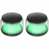 Portable Bluetooth Speakers Mars Gaming MSAURA Black 15 W 4 W
