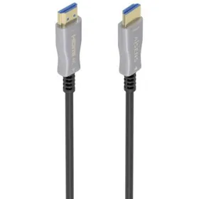 HDMI Kaabel Aisens A148-0858 10 m Must