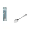 Teaspoon Quttin Sofia 6 Pieces 12 Units