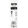 Teaspoon Quttin Sofia 6 Pieces 12 Units