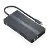 Докстанция Aisens ASUC-12P017-GR