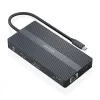 Докстанция Aisens ASUC-12P017-GR