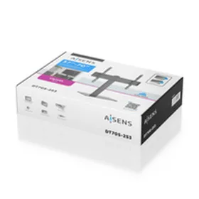 TV Statīvs Aisens DT70S-253 70" 37" 40 kg