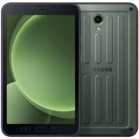 Tahvelarvuti Samsung Galaxy Tab Active5 5G SM-X306B 8" Octa Core Exynos 1380 6 GB RAM 128 GB Roheline