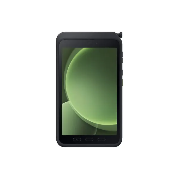Tablet Samsung Galaxy Tab Active5 5G SM-X306B 8" Octa Core Exynos 1380 6 GB RAM 128 GB Green