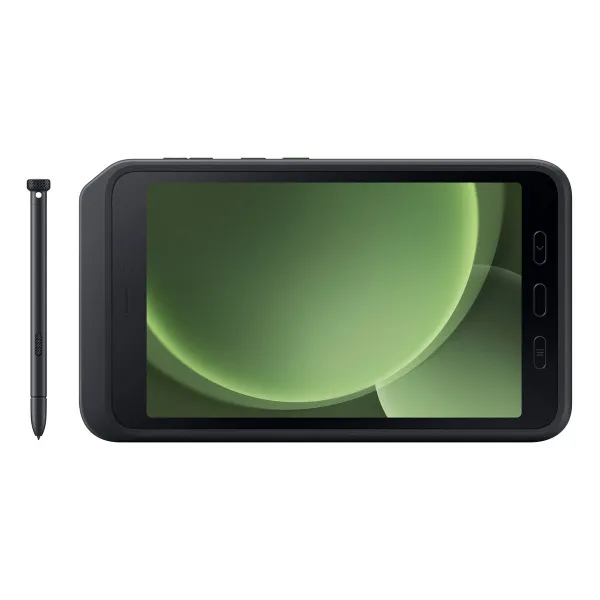 Tablet Samsung Galaxy Tab Active5 5G SM-X306B 8" Octa Core Exynos 1380 6 GB RAM 128 GB Green