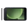 Tablet Samsung Galaxy Tab Active5 5G SM-X306B 8" Octa Core Exynos 1380 6 GB RAM 128 GB Green