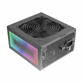 Maitinimo blokas Mars Gaming MPB750S 750 W 6 W 130 W 80 Plus Bronze