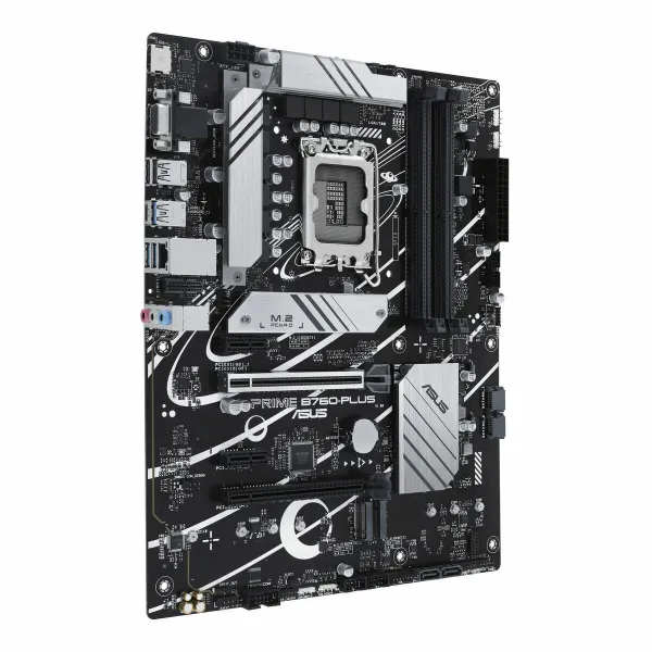 Mātesplate Asus PRIME B760-PLUS LGA 1700