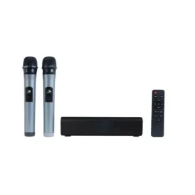 Беспроводный саундбар FONESTAR SING-BAR Чёрный