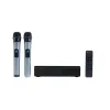 Belaidė garso sistema (soundbar) FONESTAR SING-BAR Juoda
