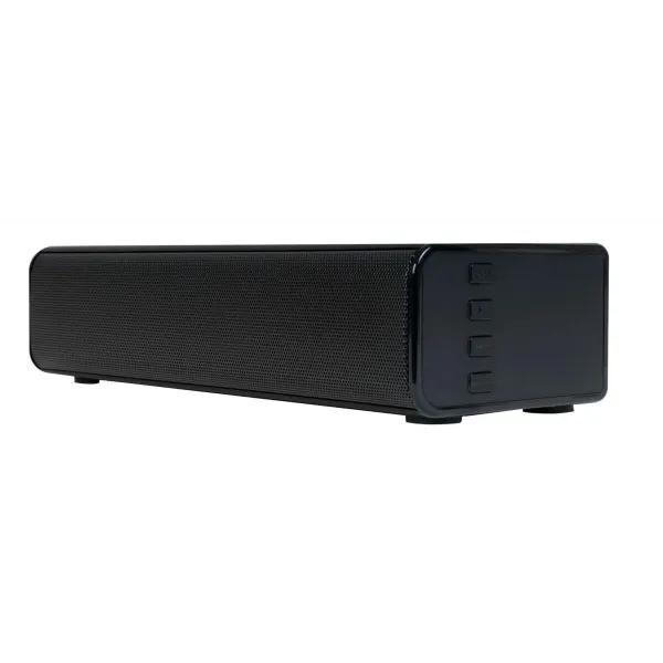 Belaidė garso sistema (soundbar) FONESTAR SING-BAR Juoda
