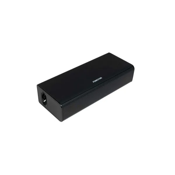 Belaidė garso sistema (soundbar) FONESTAR SING-BAR Juoda