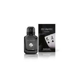 Don Algodón D Algodon Man Blackjack 30ml