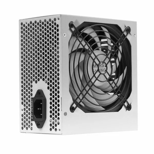 Maitinimo blokas Mars Gaming MPIII650W 650 W 6 W