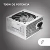 Maitinimo blokas Mars Gaming MPIII750W ATX 750 W