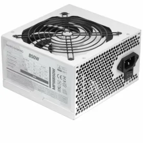 Maitinimo blokas Mars Gaming MPIII850W 850 W 6 W 200 W