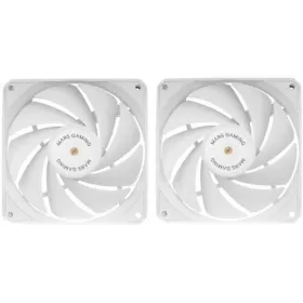 Protsessori ventilaator Mars Gaming MFNCLX2W