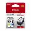 Originali rašalo kasetė Canon 8288B001 Geltona