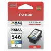 Originali rašalo kasetė Canon 8288B001 Geltona