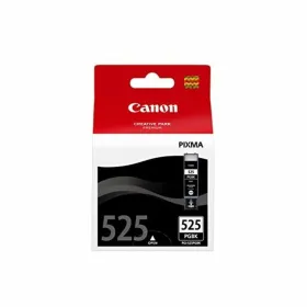 Alkunperäinen mustepatruuna Canon 525 PGBK