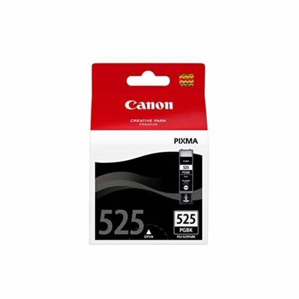 Originali rašalo kasetė Canon 525 PGBK