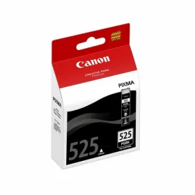Alkunperäinen mustepatruuna Canon 525 PGBK