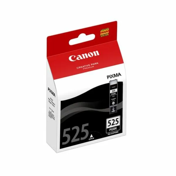 Originali rašalo kasetė Canon 525 PGBK