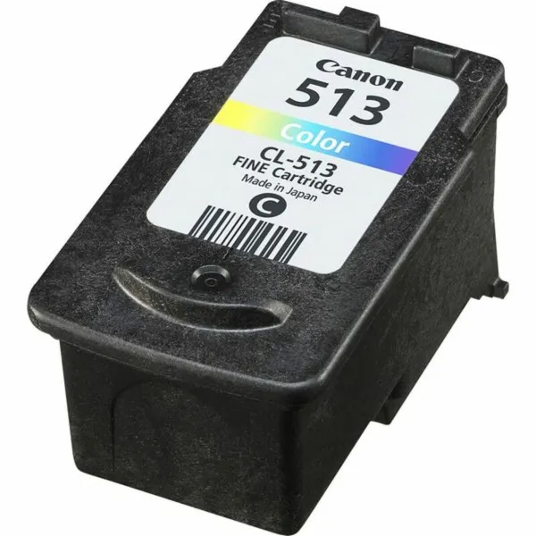 Originali rašalo kasetė Canon 2971B009 Trijų spalvų