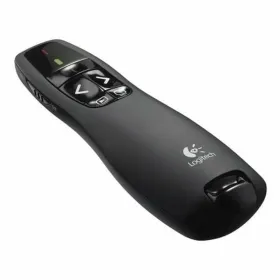 Rodyklė R400 Logitech R400
