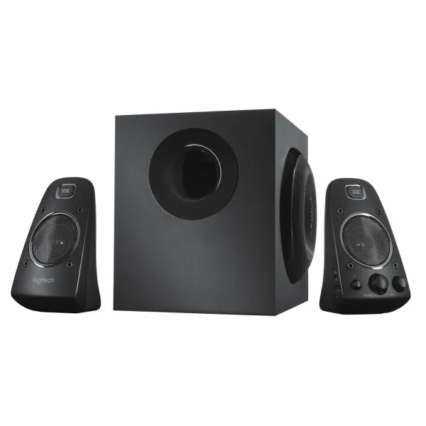 Garso kolonėlės Logitech 980-000403          