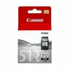 Originaalne Tindikassett Canon 242L672 Must