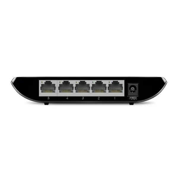 Galda Virsmas Slēdzis TP-Link TL-SG1005D