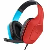 Игровые наушники с микрофоном Trust GXT 416S Zirox