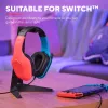 Игровые наушники с микрофоном Trust GXT 416S Zirox