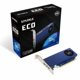 Graphics card Sparkle 1A1-S00401900G 4 GB GDDR6