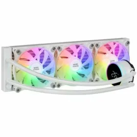 Liquid Refrigeration Kit Mars Gaming MLLCD360W
