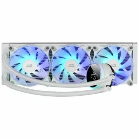 Liquid Refrigeration Kit Mars Gaming MLLCD360W