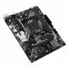 Emolevy Asus 90MB1H60-M0EAY0 AMD A520 AMD AM4