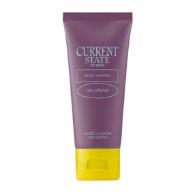 Current State Aloe Algae Lightweight Gel Cream 60ml