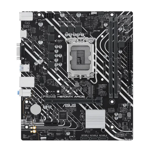 Mātesplate Asus 90MB1G90-M0EAY0 LGA 1700